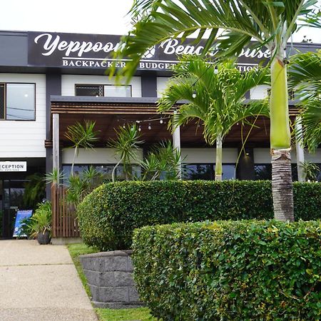 Yeppoon Beachhouse Екстер'єр фото