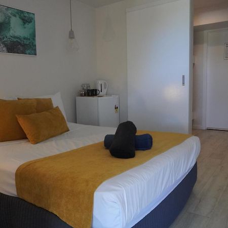 Yeppoon Beachhouse Екстер'єр фото