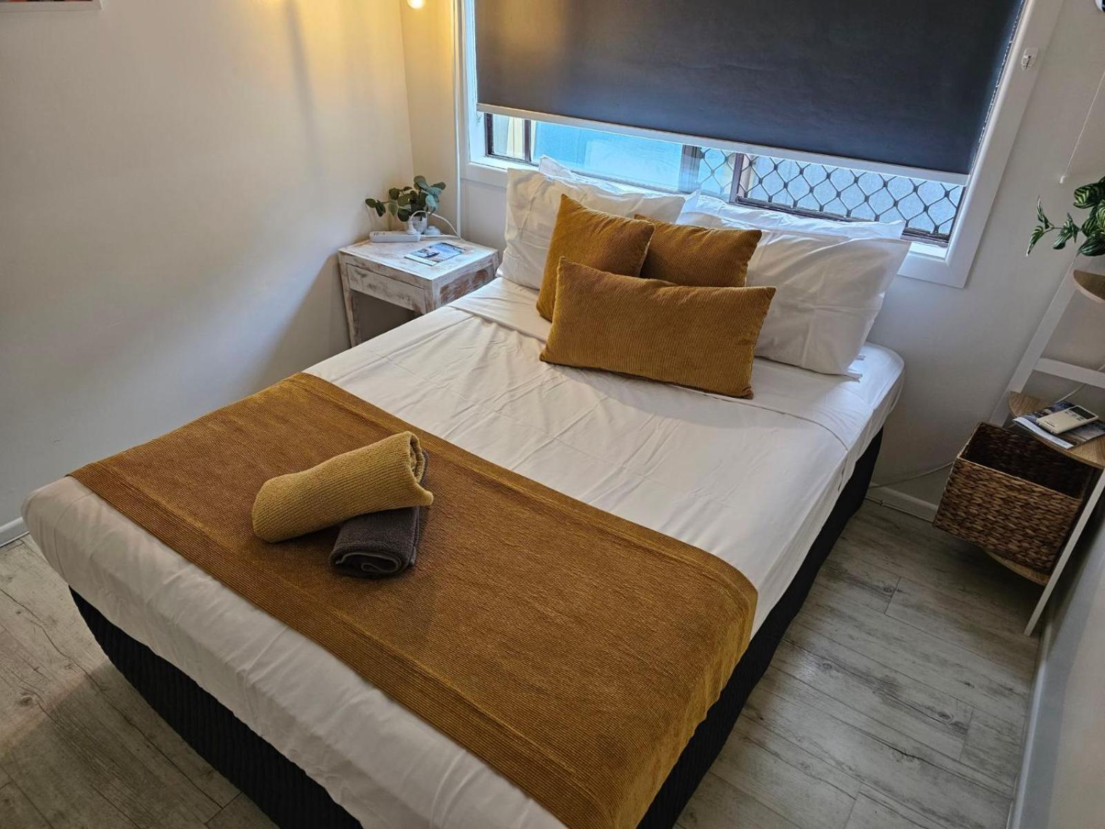 Yeppoon Beachhouse Екстер'єр фото