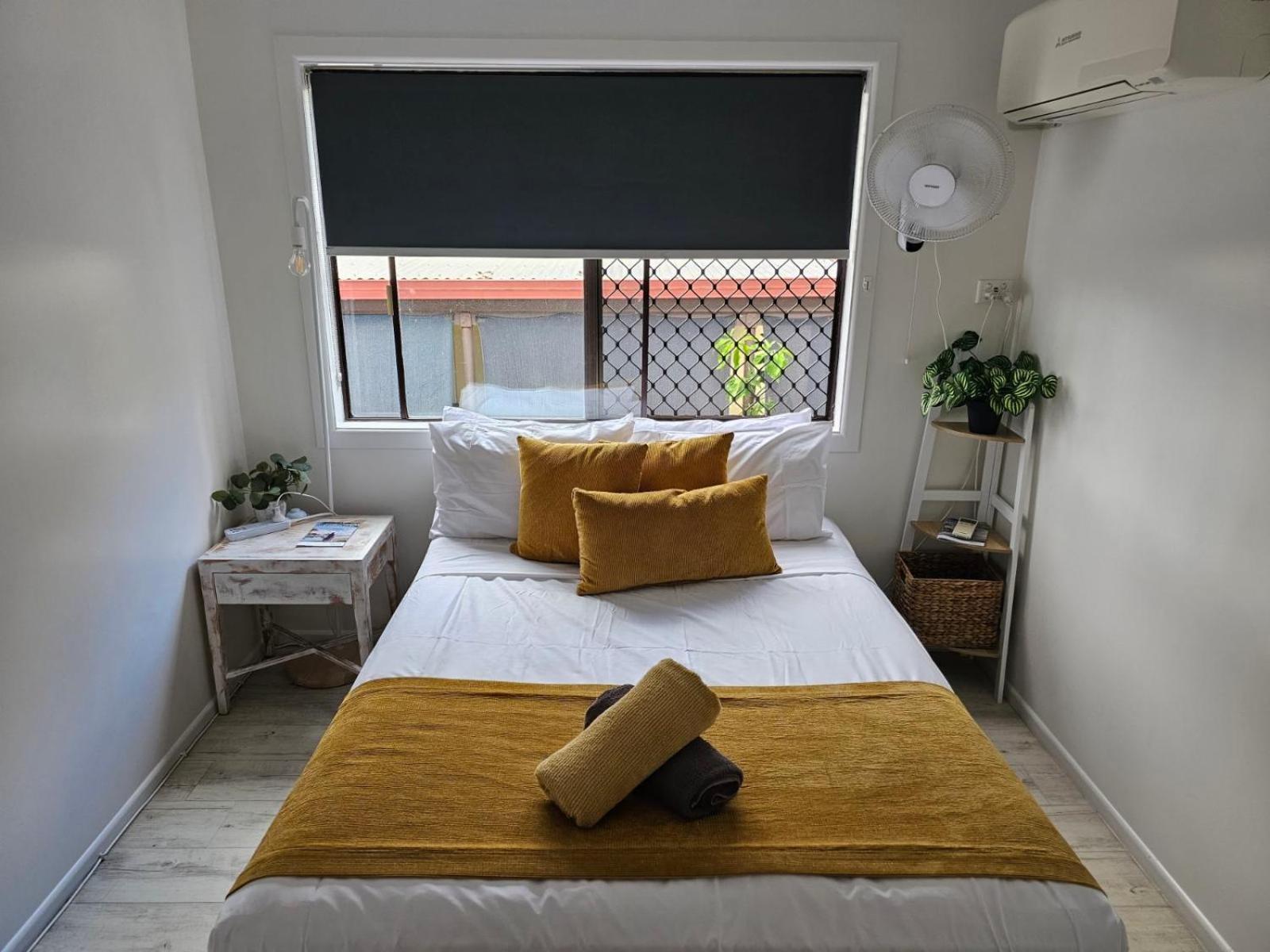 Yeppoon Beachhouse Екстер'єр фото