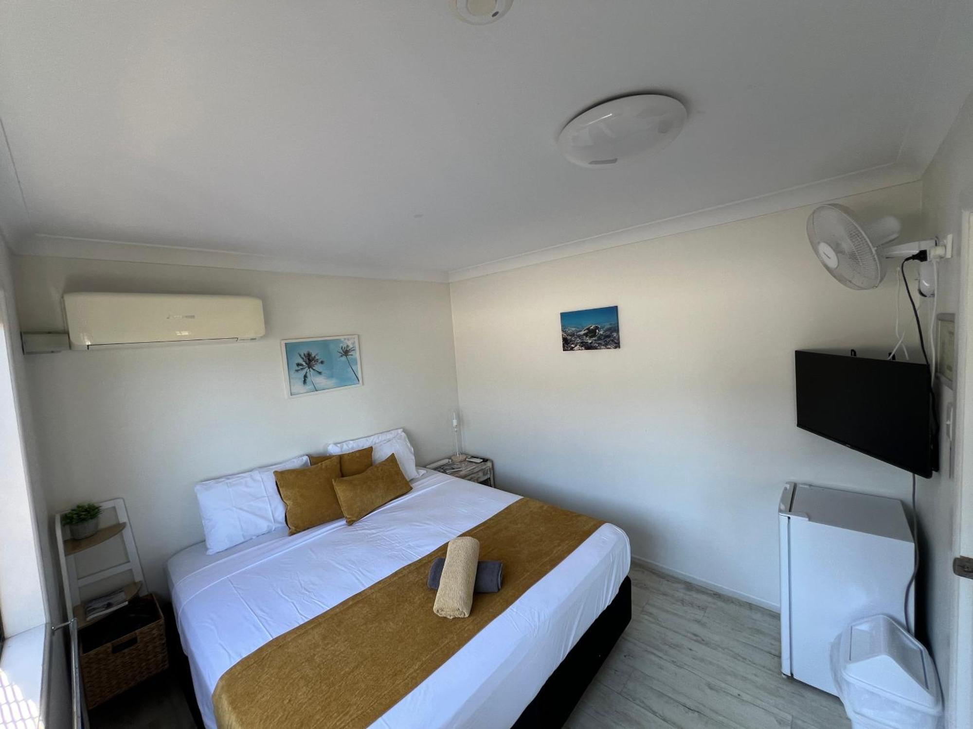 Yeppoon Beachhouse Екстер'єр фото