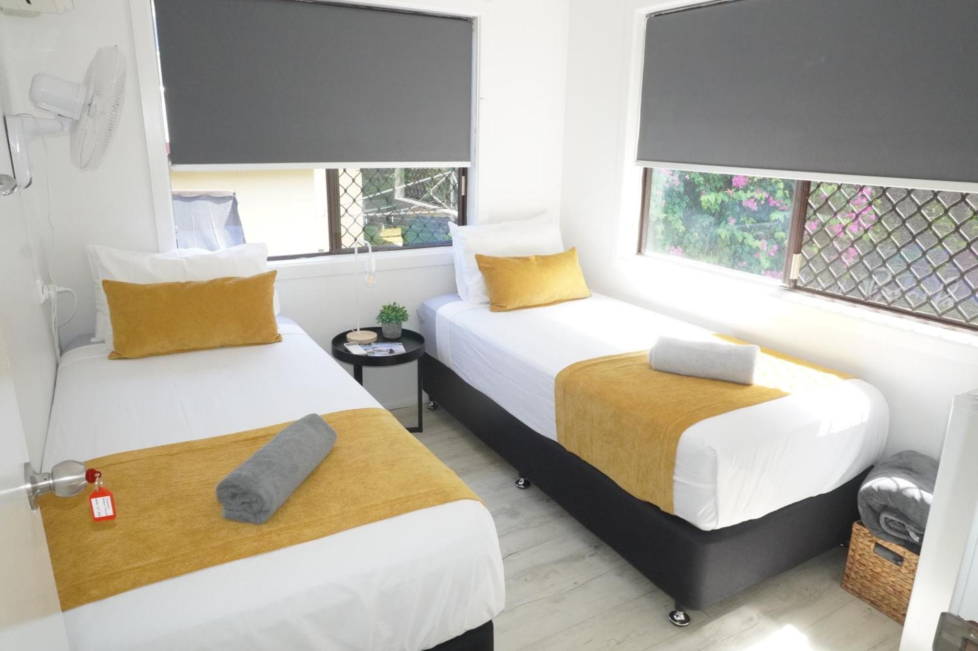 Yeppoon Beachhouse Екстер'єр фото