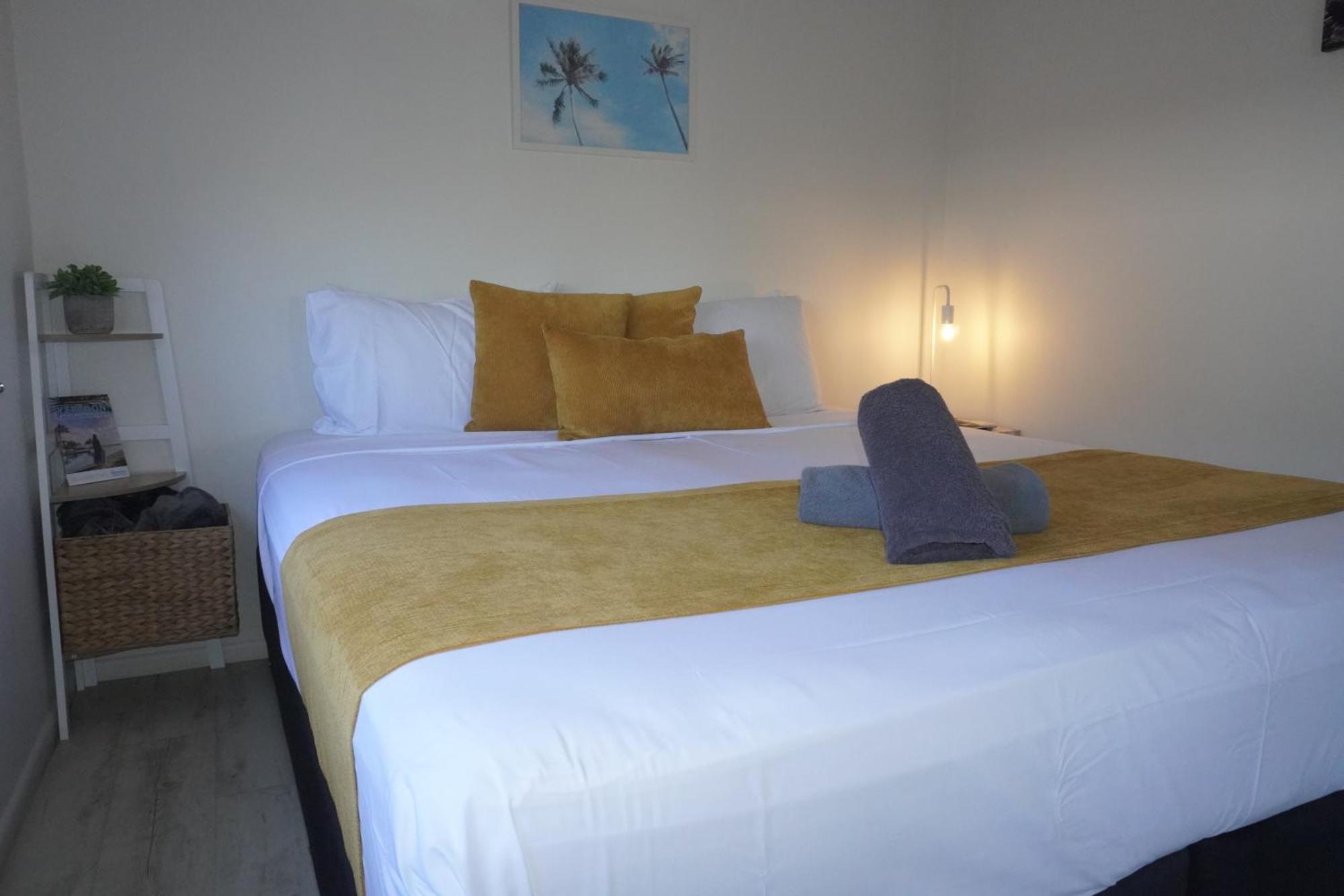 Yeppoon Beachhouse Екстер'єр фото
