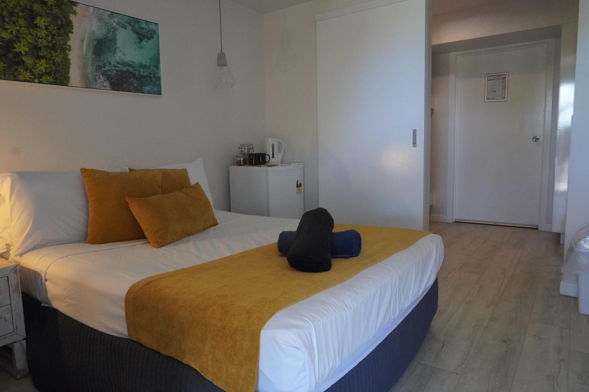 Yeppoon Beachhouse Екстер'єр фото