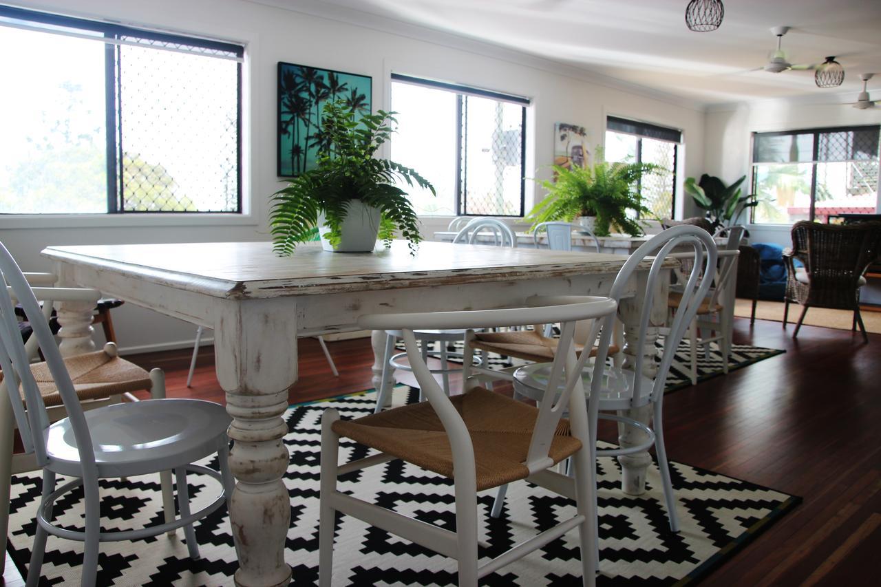 Yeppoon Beachhouse Екстер'єр фото