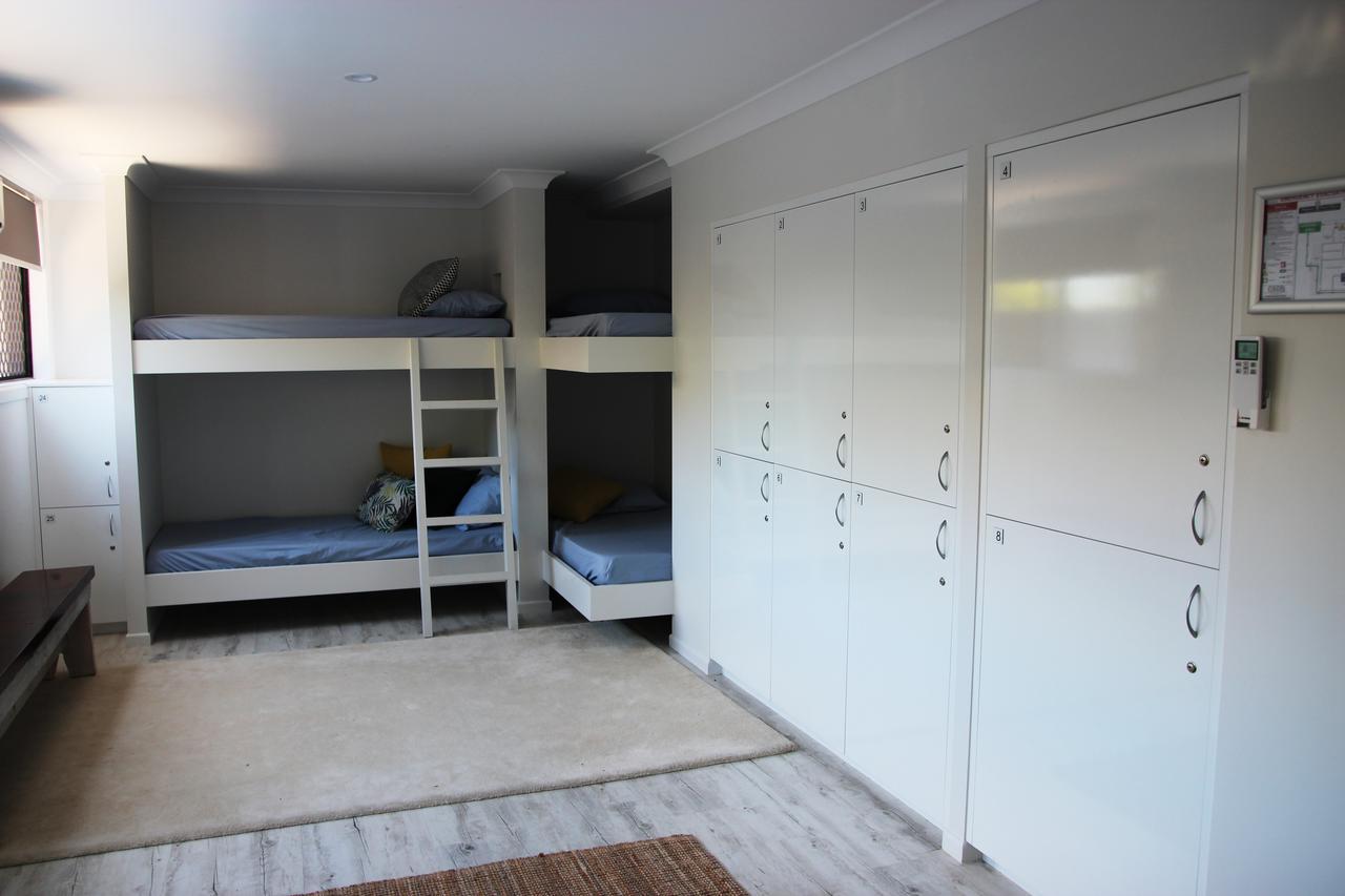 Yeppoon Beachhouse Екстер'єр фото