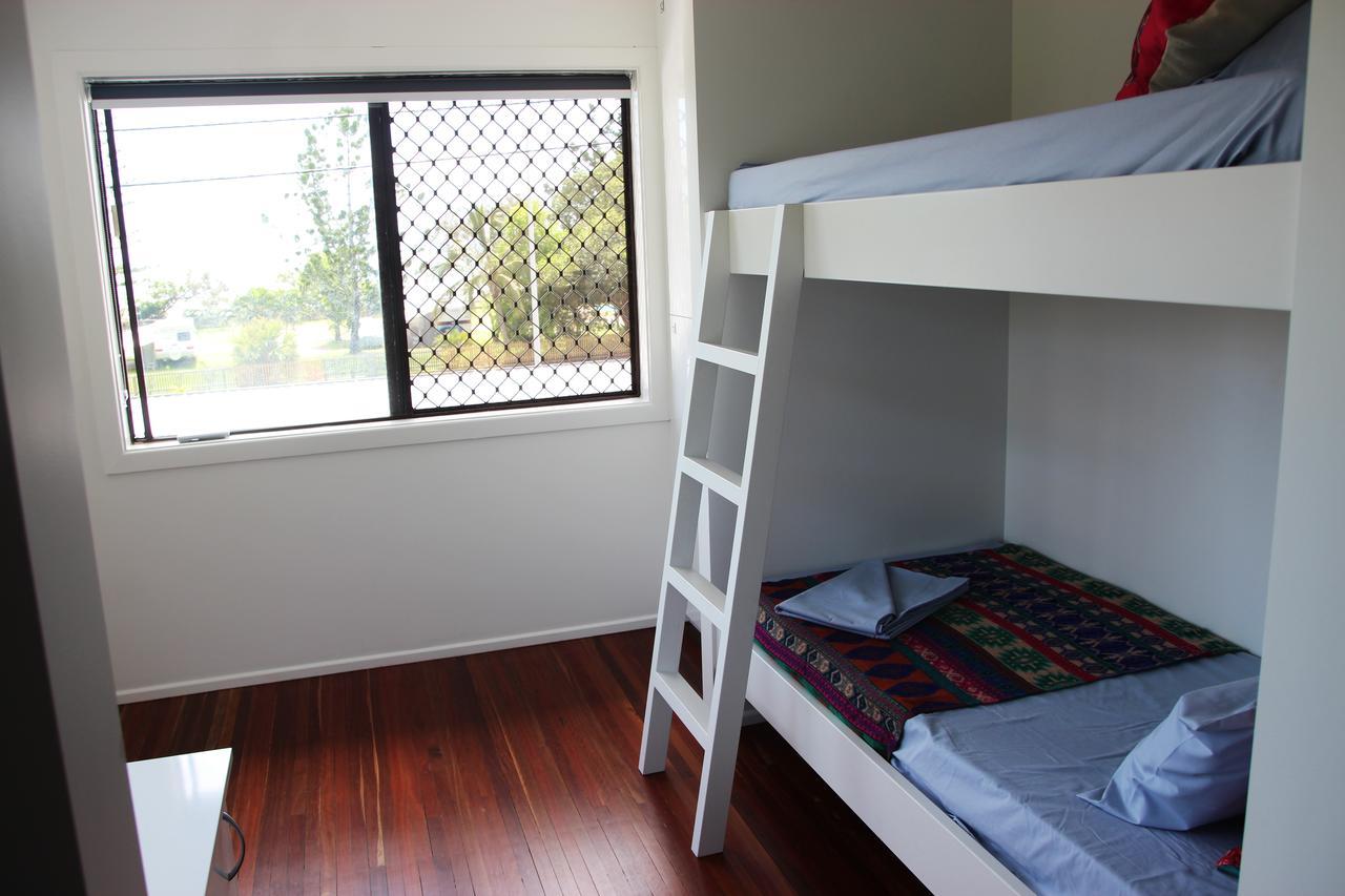 Yeppoon Beachhouse Екстер'єр фото