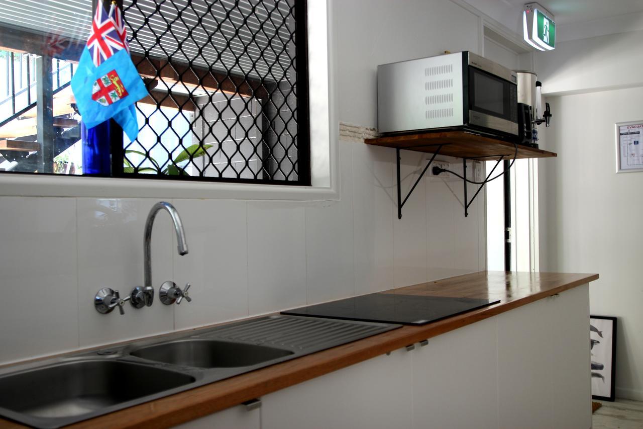 Yeppoon Beachhouse Екстер'єр фото