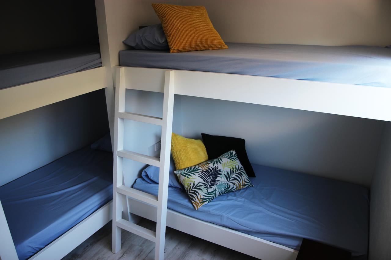 Yeppoon Beachhouse Екстер'єр фото