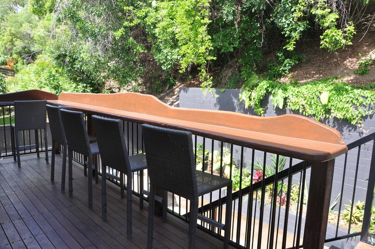 Yeppoon Beachhouse Екстер'єр фото