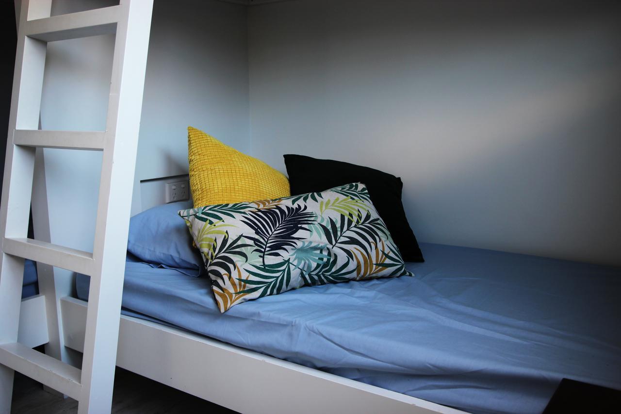 Yeppoon Beachhouse Екстер'єр фото