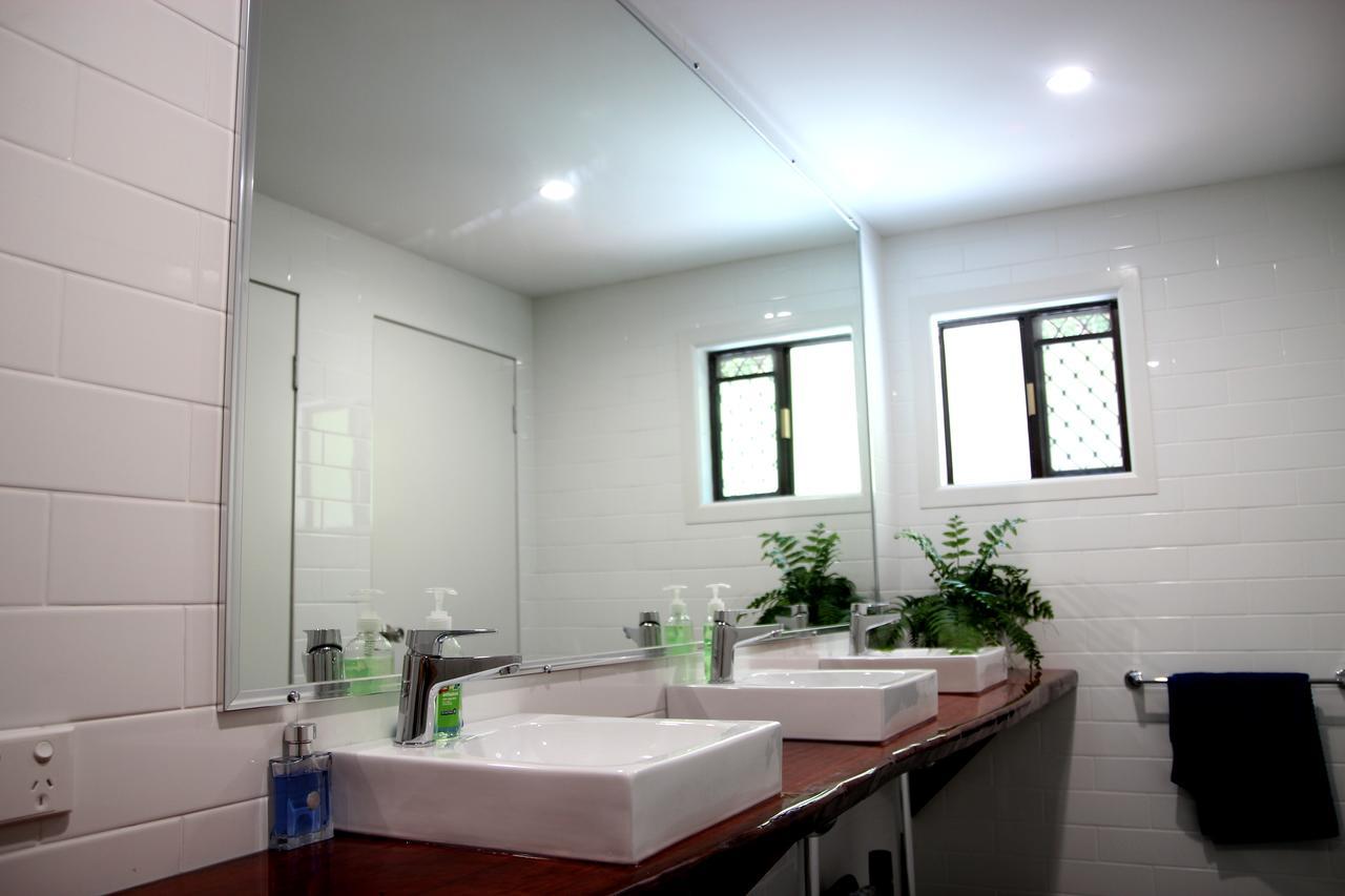 Yeppoon Beachhouse Екстер'єр фото