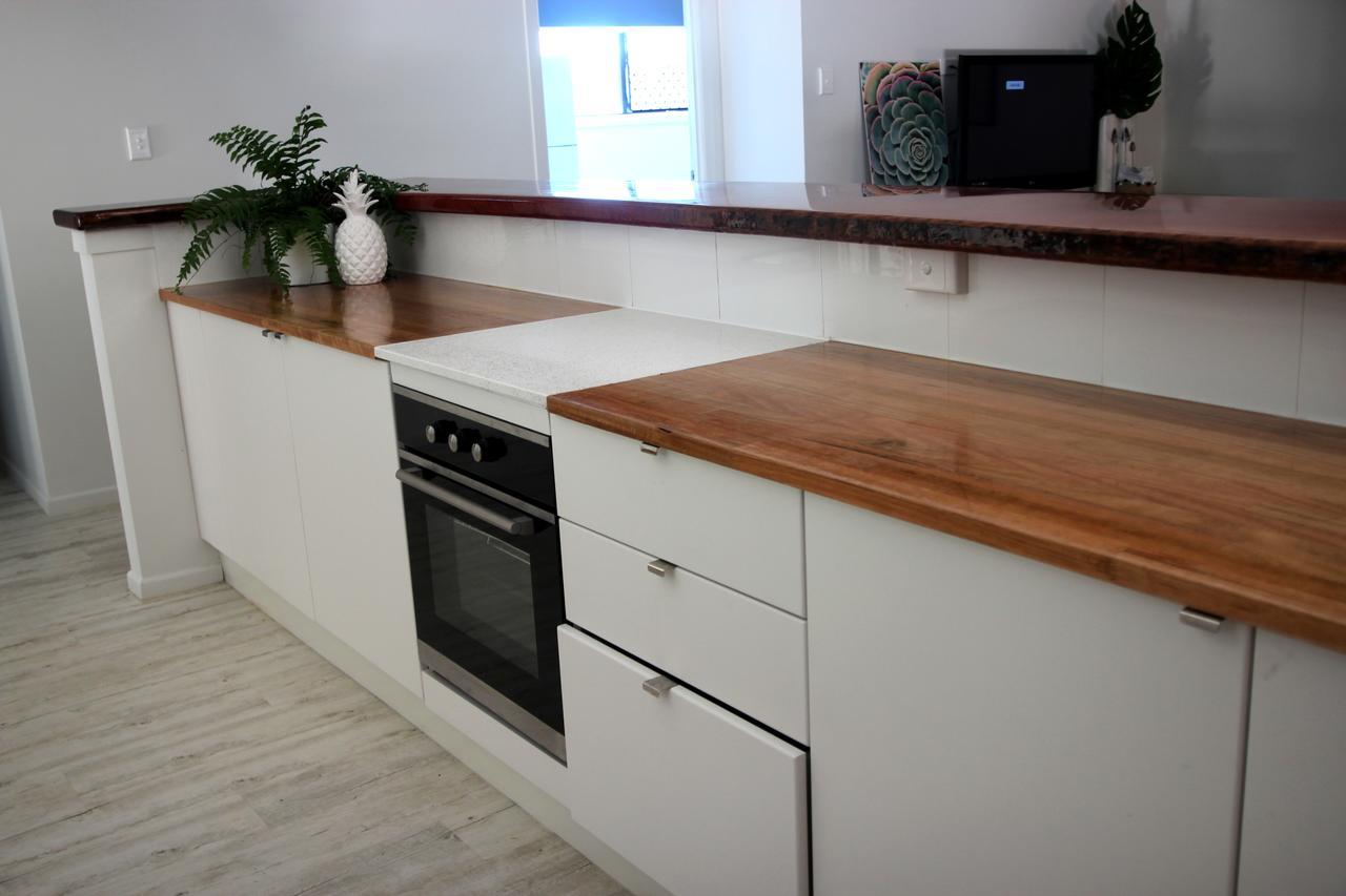Yeppoon Beachhouse Екстер'єр фото