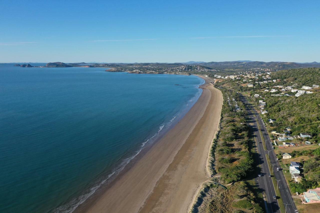 Yeppoon Beachhouse Екстер'єр фото